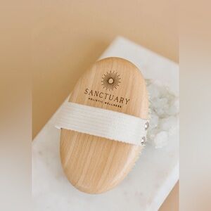 Sanctuary Dry Brush
